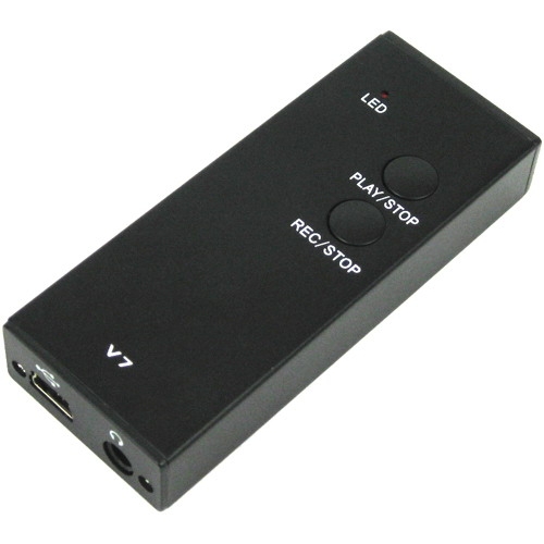 2GB Spy Camera Synchronous Video / Audio Mp3 Player - Click Image to Close